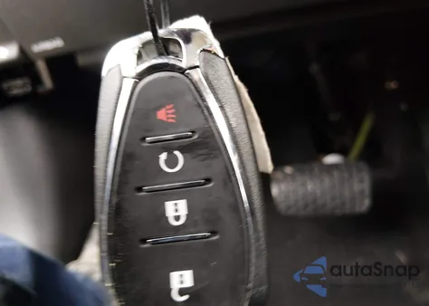 2026 Chevrolet Trailblazer Fwd Lt z USA, uszkodzony, nr VIN KL79MPSL7TB006671